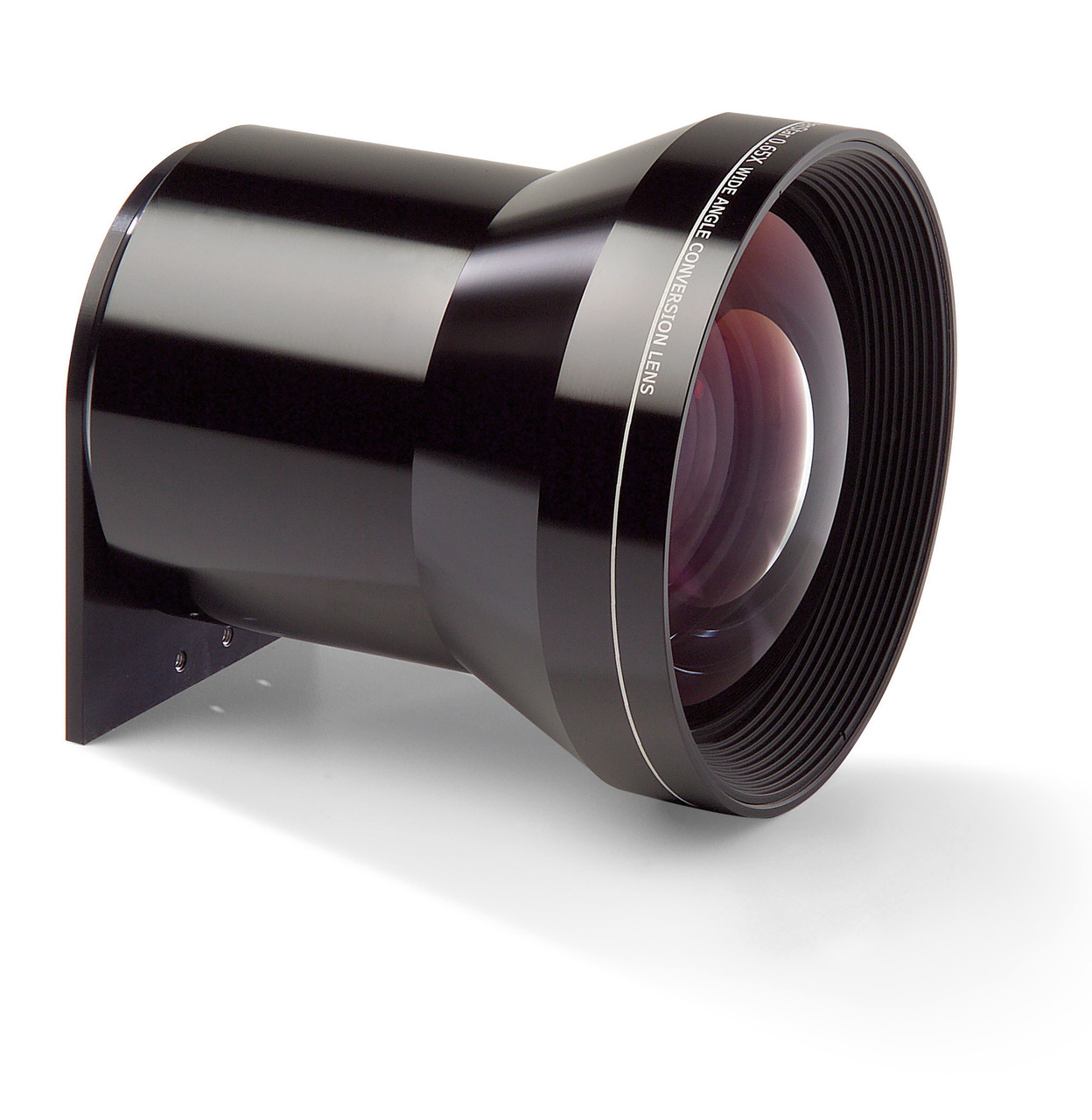 0.65X HD ScreenStar Wide Angle Converter - AMETEK Navitar
