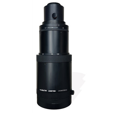 Zoom 7000-2 VIS-SWIR