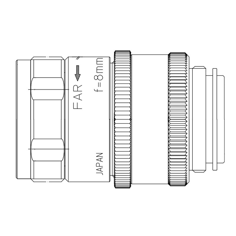 1-25551, 8 mm