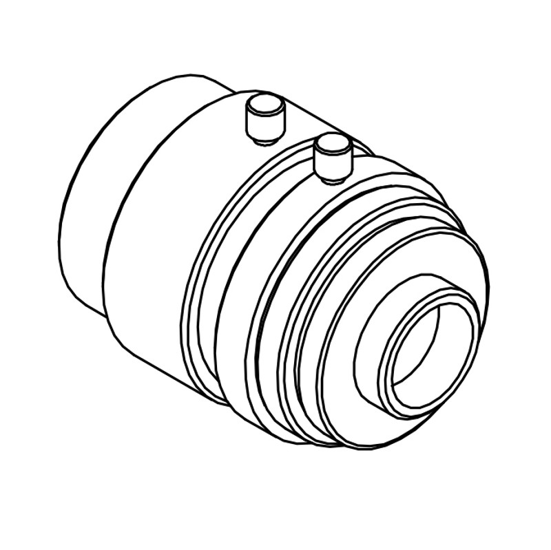 NMV-6WA, 6 mm