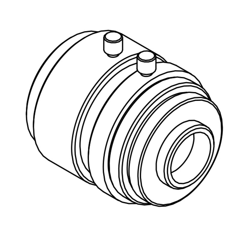 NMV-12WA, 12 mm