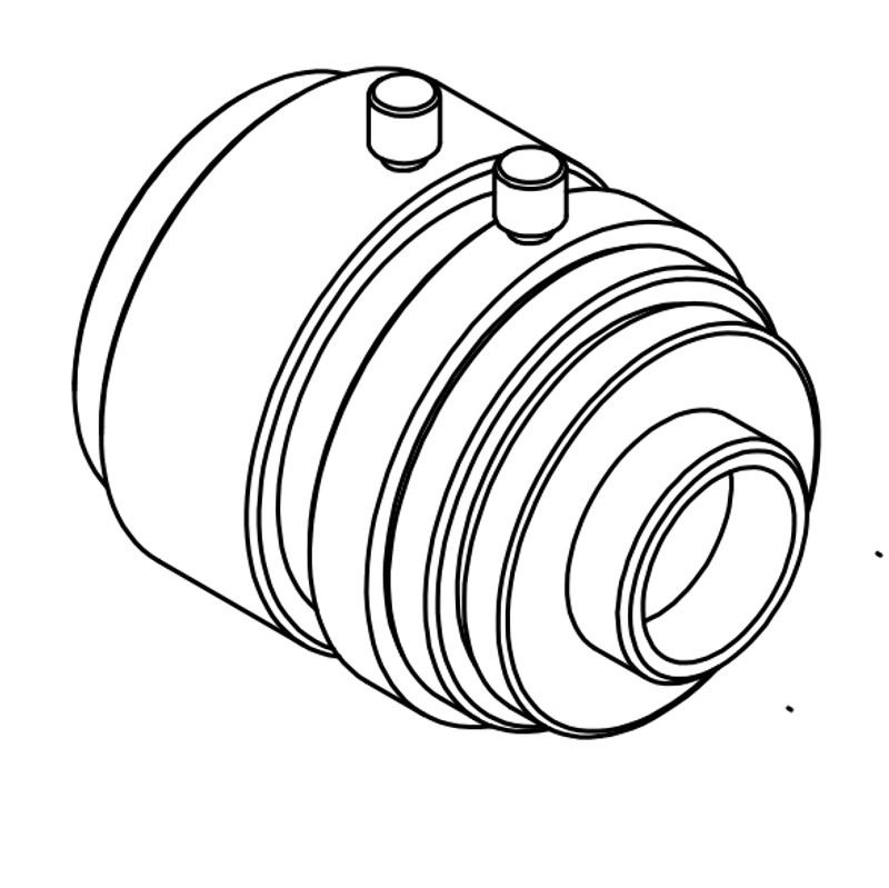 NMV-4WA, 3.5 mm