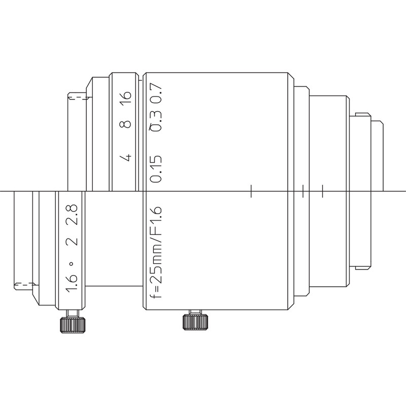 1-24832, 25 mm