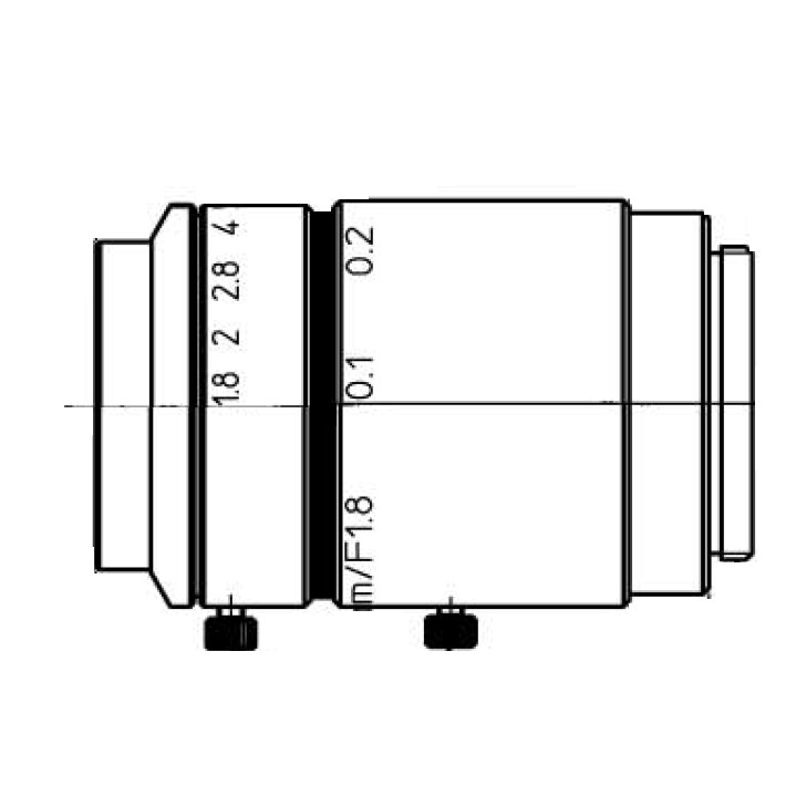 Imaging Solutions Machine Vision Lenses AMETEK Navitar