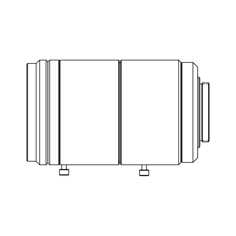 NMV-50M1.1, 50 mm