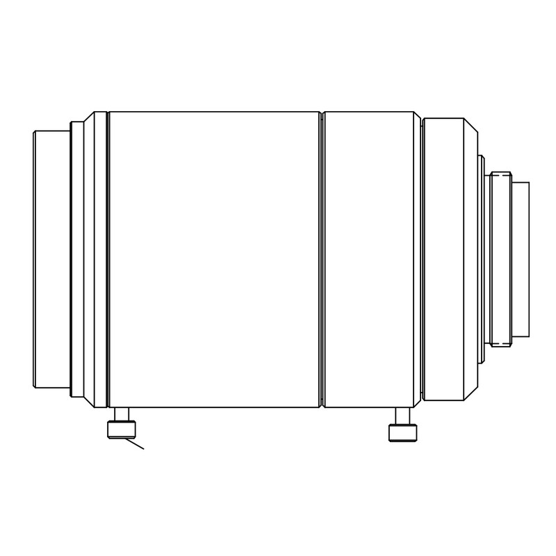 NMV-16M1.1, 16 mm