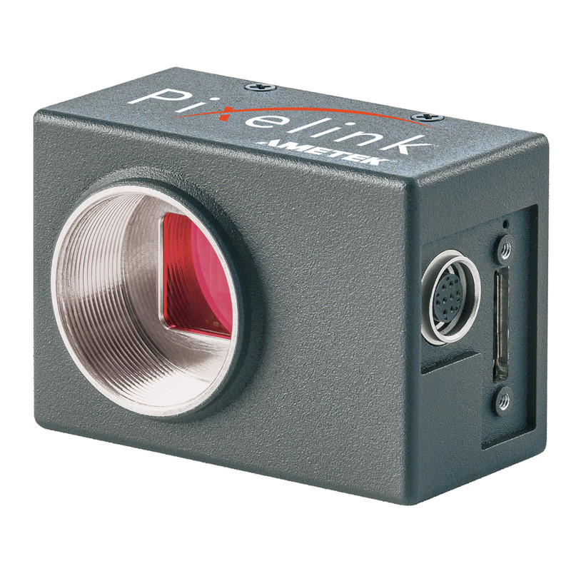 PL-D7718 18MP Camera