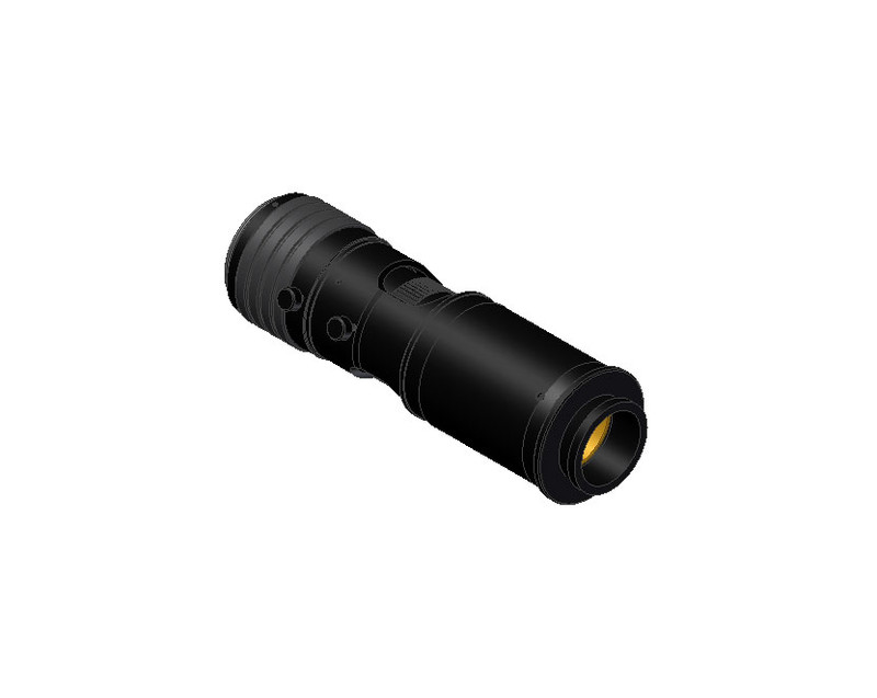 Zoom Lenses - 12X Zoom Lens - 12X Zoom Core