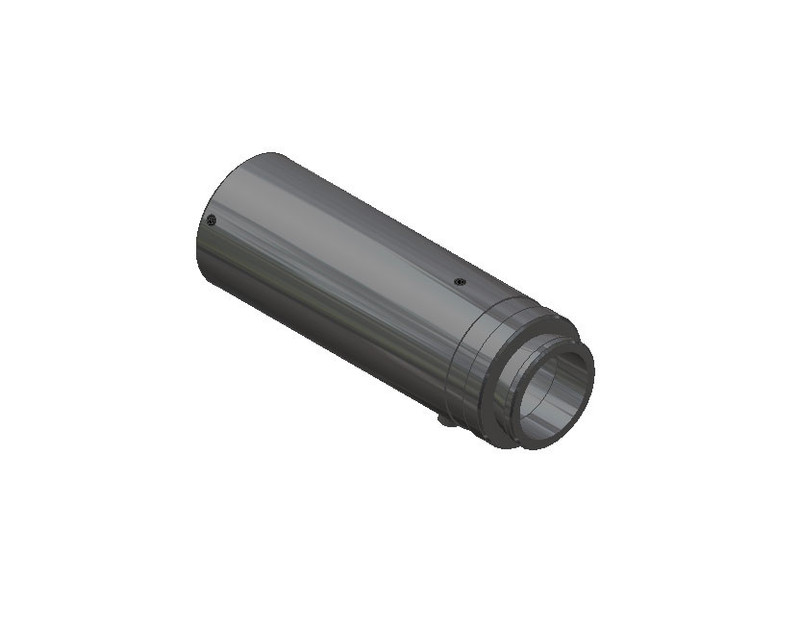 Zoom Lenses - 12X Zoom Lens - Rear Adapters