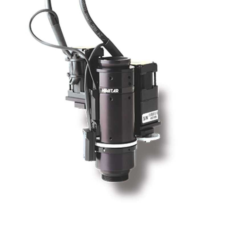 Zoom 6000 12mm Motorized Fine Focus