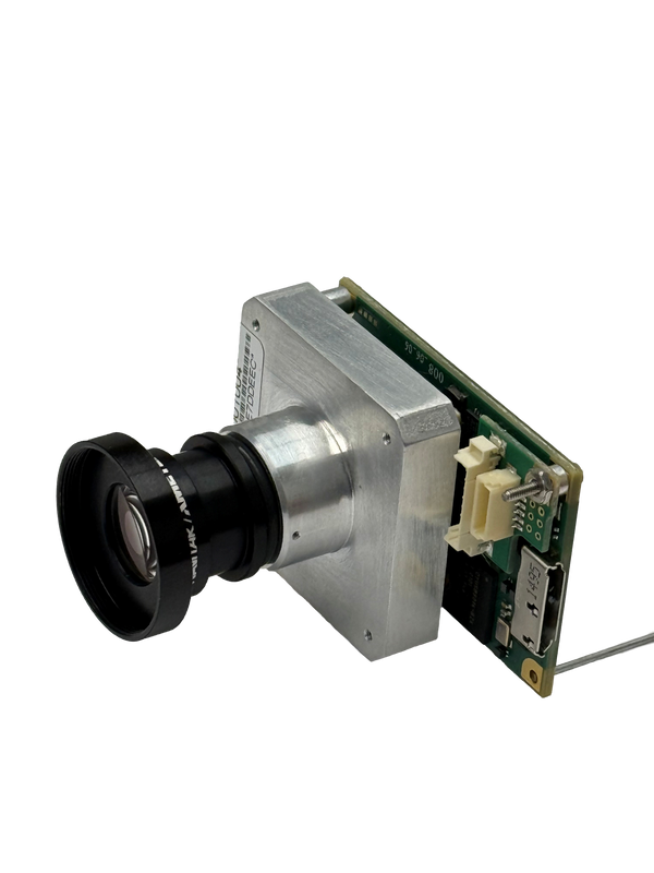 Apidae Narrow M12 Lens/Module
