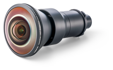 3 mm FL HemiStar Fisheye, 1-chip, Pit - AMETEK Navitar