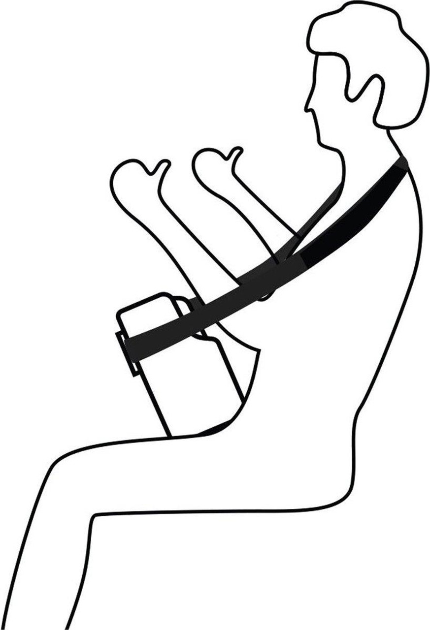 Kiiroo Keon accessory hand strap