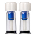 SMP Max Twist Nipple Suckers Master Series