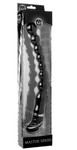 Master Series Scepter XL 10 Function Silicone Probe Master Series