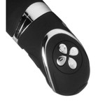 Master Series Scepter XL 10 Function Silicone Probe Master Series