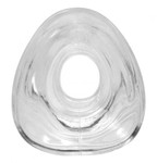 MSCock Dock Full Access Tunnel Butt Plug Master Series