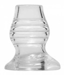MSCock Dock Full Access Tunnel Butt Plug Master Series