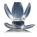 Master Series - Expanding Clear Dilator - Clawed Master Series