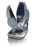 Master Series - Expanding Clear Dilator - Clawed Master Series