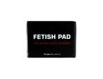 Fetish Pad Bondage Disposable Play Sheets Fetishpads