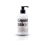 Liquid Silk Lubricant - Water-Based, Non-Sticky 250ml / 8.45floz Bodywise