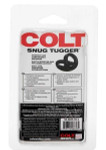 COLT Snug Tugger - Black Colt