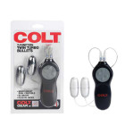 COLT 7-Function Twin Turbo Bullets Colt