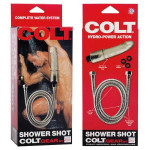 COLT Shower Shot - With Dong Colt