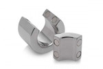 Master Series 40 mm Magnetic Stainless Steel Ball Stretcher Master Series