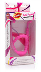 Frisky Petal Pusher Silicone Labia Spreader Frisky