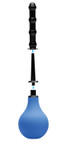 Cleanstream Premium One-way Valve Anal Douche Set Cleanstream