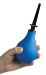 Cleanstream Premium One-way Valve Anal Douche Set Cleanstream