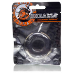 Oxballs Do Nut 2 Clear Large Oxballs