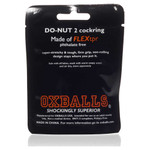 Oxballs Do Nut 2 Clear Large Oxballs