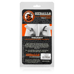 Oxballs Truckt Clear Os Oxballs