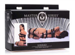 Master Series Subdued Full Body Trap Set Master Series