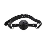 BuzzPinky Leather bondage set 8 kits Black BuzzPinky