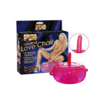 Vibrating Chair You2Toys