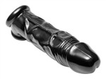 Masters Series Fuk Tool Penis Sheath And Ball Stretcher Master Series