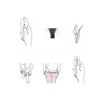 PantyRebel Vibrating Tanga Thong PantyRebel