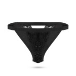 PantyRebel Vibrating Tanga Thong PantyRebel