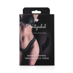 PantyRebel Vibrating Thong PantyRebel