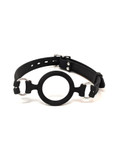 Silicone O-ring Gag BuzzPinky