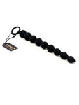 Silicone anal beads BuzzPinky