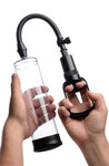 Trigger Penis Pump tof