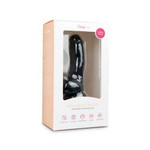 Realistic Dildo Black 15 cm Easytoys