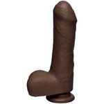 The Uncut D 18 cm Dark