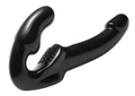 Revolver Strapless Strap On G-Spot Dildo Strapu