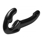 Revolver Strapless Strap On G-Spot Dildo Strapu